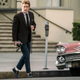 Illustration for article titled TNT’s iI Am The Night /iis for fans of retro L.A. noir—and, more importantly, of Chris Pine